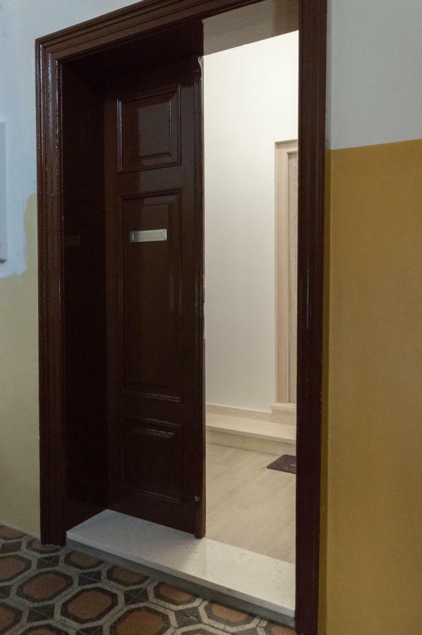 Arcus Apartment With Beautiful Terrace 斯普利特 外观 照片